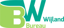 Bureau Wijland logo